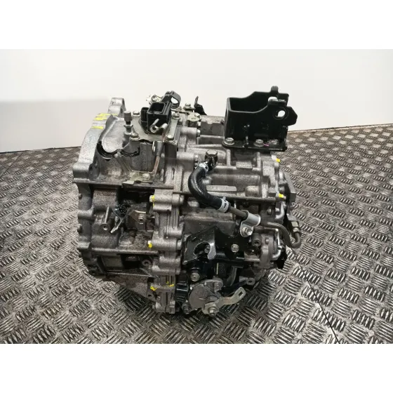 Caja Cambios para Toyota Yaris (_P13_)