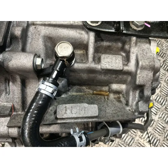 Caja Cambios para Toyota Yaris (_P13_)