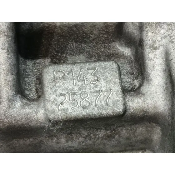 Caja Cambios para Toyota Yaris (_P13_)