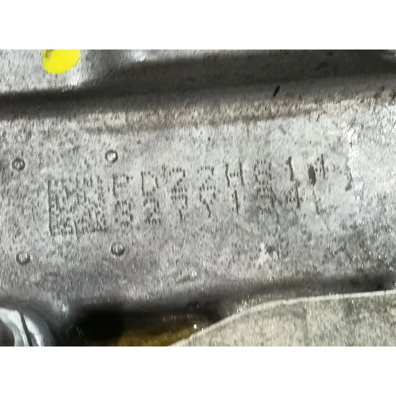 Caja Cambios para Toyota Yaris (_P13_)