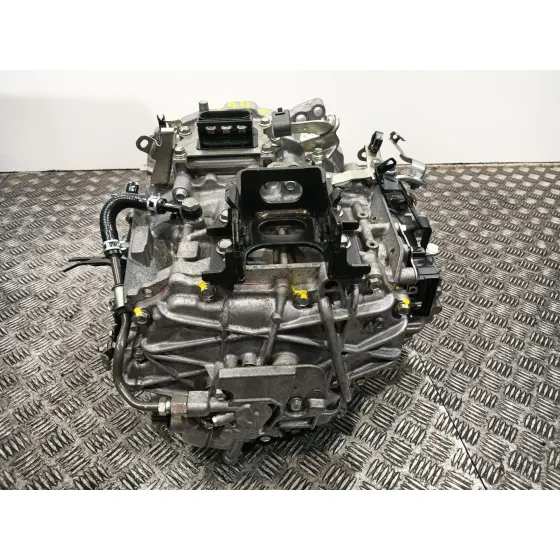 Caja Cambios para Toyota Yaris (_P13_)
