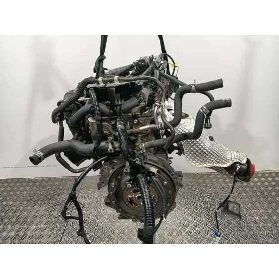 Motor Completo para Toyota Yaris (_P13_)