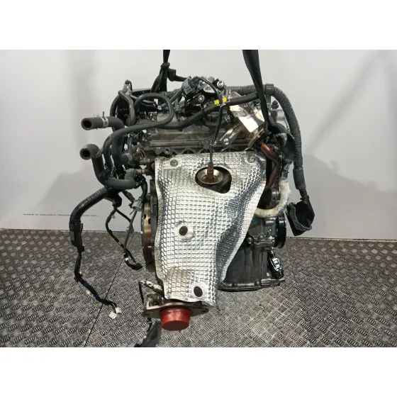Motor Completo para Toyota Yaris (_P13_)
