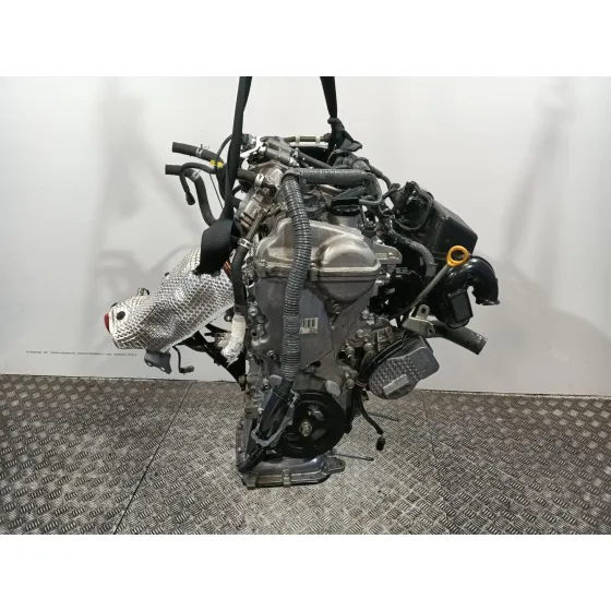 Motor Completo para Toyota Yaris (_P13_)
