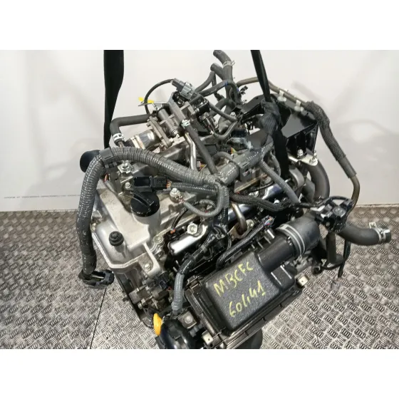 Motor Completo para Toyota Yaris (_P13_)