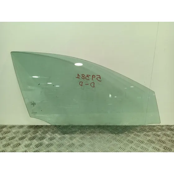Luna Delantera Derecha para Mercedes-Benz Clase A (W176)
