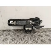 Maneta Exterior Trasera Izquierda para Mercedes-Benz Clase A (W176)