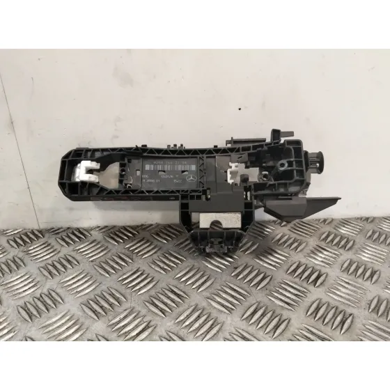 Maneta Exterior Trasera Izquierda para Mercedes-Benz Clase A (W176)