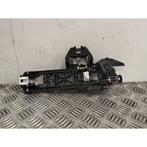 Maneta Exterior Trasera Izquierda para Mercedes-Benz Clase A (W176)