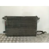 Condensador / Radiador Aire Acondicionado para Volkswagen Golf V (1K1)