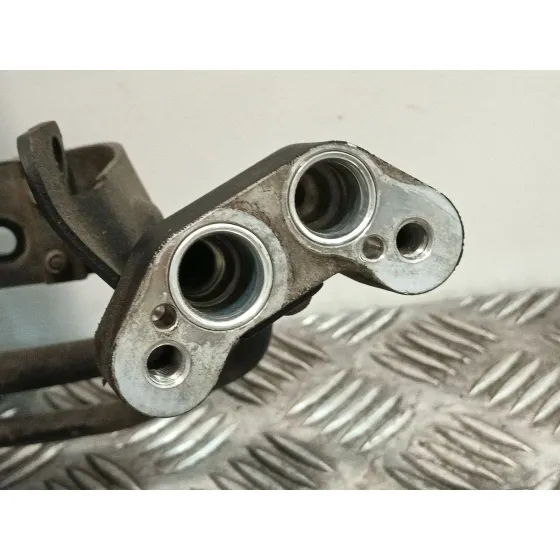 Condensador / Radiador Aire Acondicionado para Volkswagen Golf V (1K1)