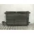 Condensador / Radiador Aire Acondicionado para Volkswagen Golf V (1K1)