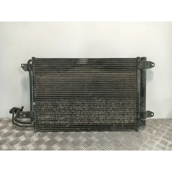 Condensador / Radiador Aire Acondicionado para Volkswagen Golf V (1K1)
