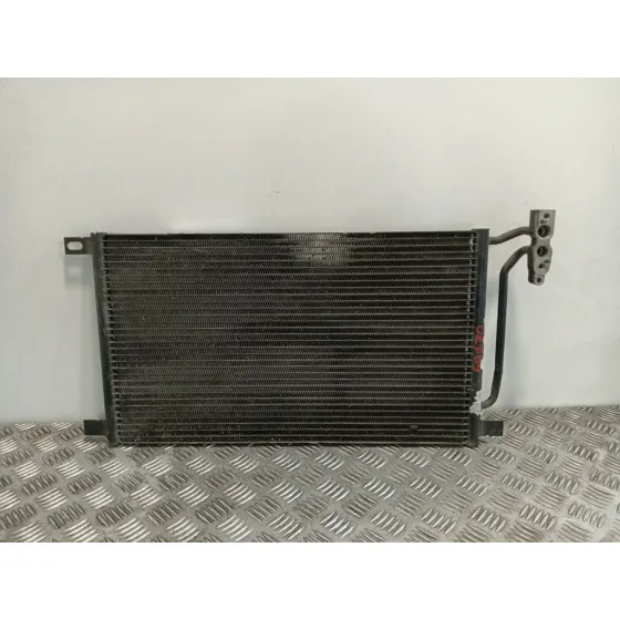 Condensador / Radiador Aire Acondicionado para Bmw 3 Compact (E46)