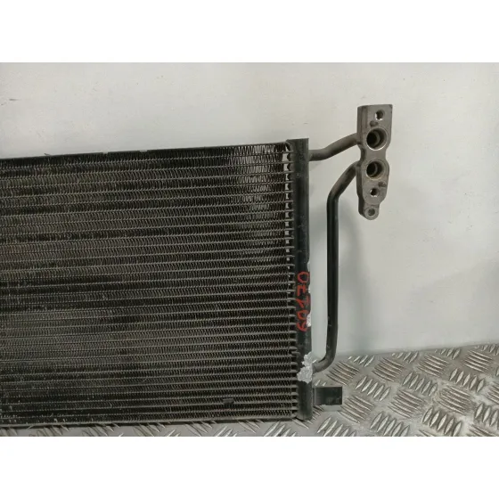 Condensador / Radiador Aire Acondicionado para Bmw 3 Compact (E46)