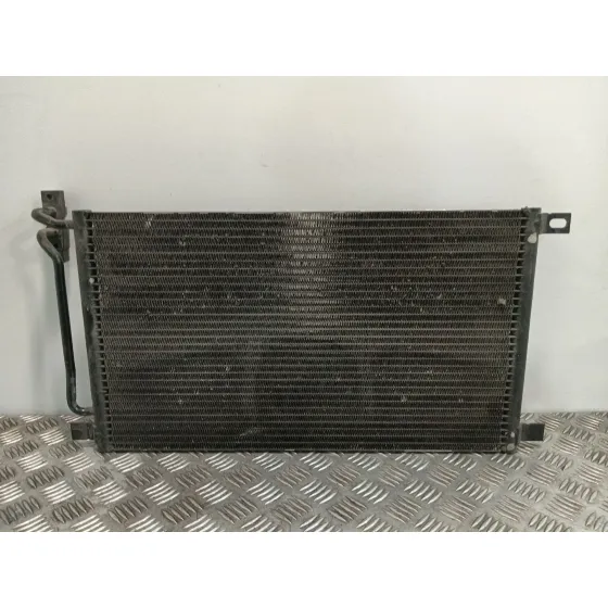 Condensador / Radiador Aire Acondicionado para Bmw 3 Compact (E46)