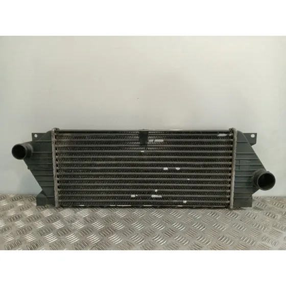 Intercooler para Mercedes-Benz Clase M (W163)