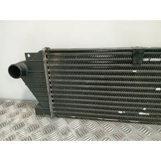 Intercooler para Mercedes-Benz Clase M (W163)