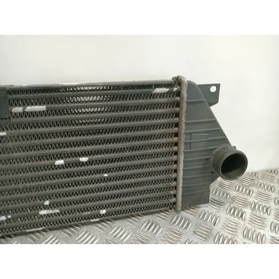 Intercooler para Mercedes-Benz Clase M (W163)