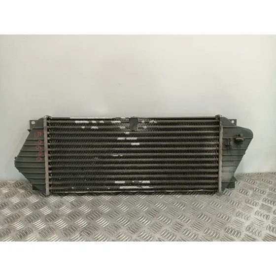 Intercooler para Mercedes-Benz Clase M (W163)