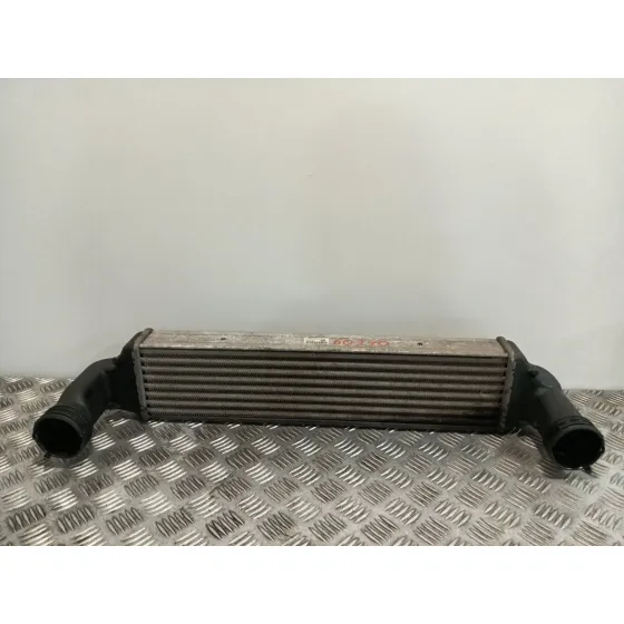 Intercooler para Bmw 3 Compact (E46)