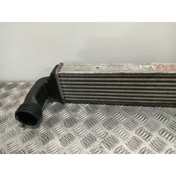 Intercooler para Bmw 3 Compact (E46)