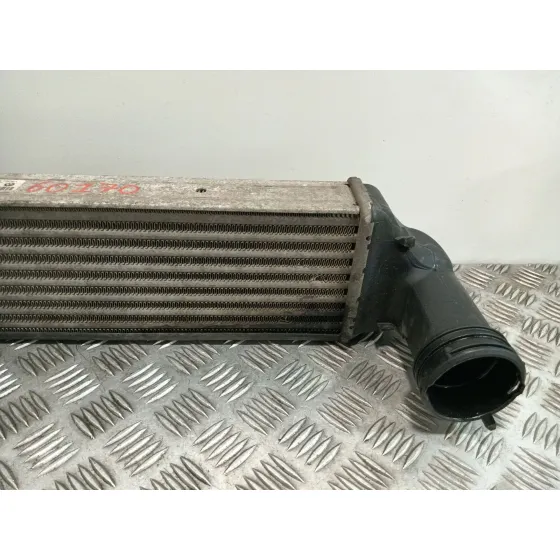 Intercooler para Bmw 3 Compact (E46)