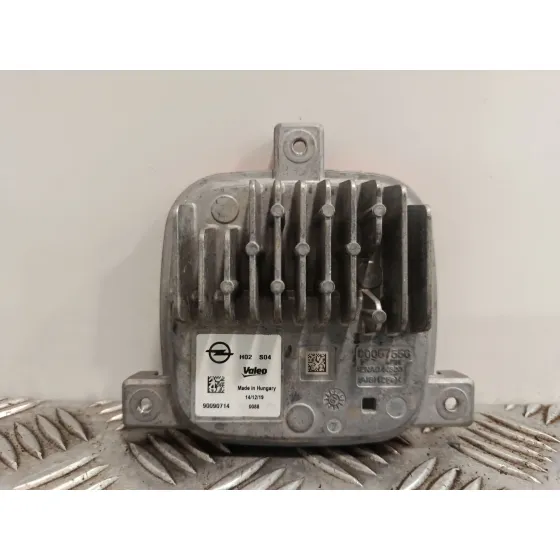Centralita Faros Xenon para Opel Crossland X / Crossland (P17, P2Qo)