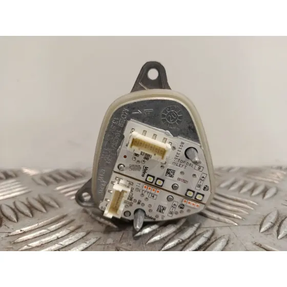 Centralita Faros Xenon para Opel Crossland X / Crossland (P17, P2Qo)
