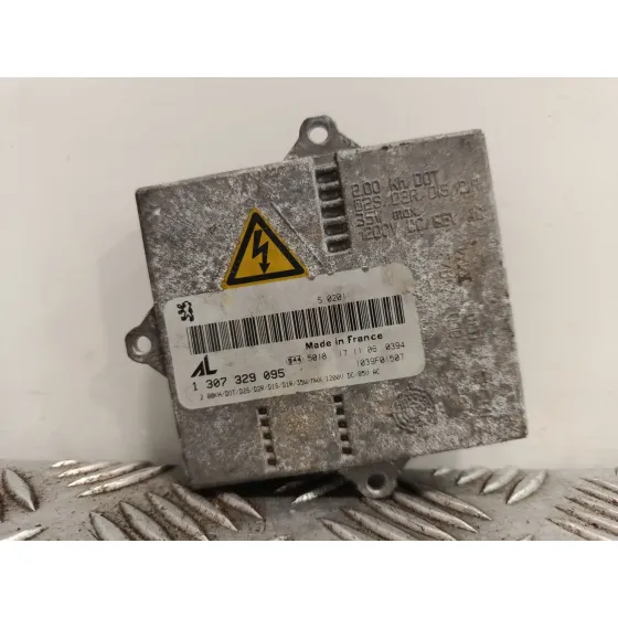 Centralita Faros Xenon para Peugeot 407 Sw (6E_, 6D_)
