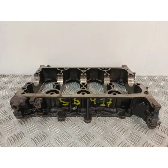 Bloque para Hyundai Tucson (Jm)