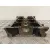 Bloque para Hyundai Tucson (Jm)