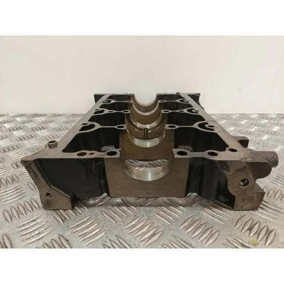 Bloque para Hyundai Tucson (Jm)