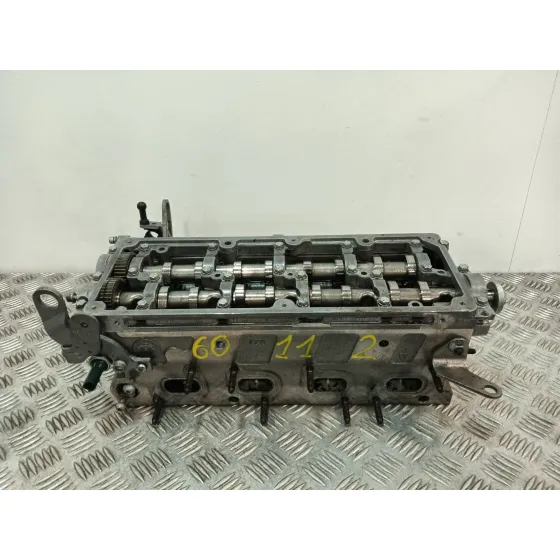 Culata para Seat Ibiza Iv (6J5, 6P1)