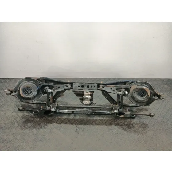 Puente Trasero para Volvo V40 Hatchback (525)
