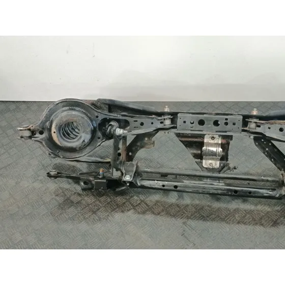 Puente Trasero para Volvo V40 Hatchback (525)