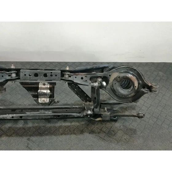 Puente Trasero para Volvo V40 Hatchback (525)