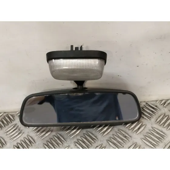 Espejo Retrovisor Interior para Opel Agila