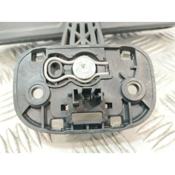 Espejo Retrovisor Interior para Opel Agila