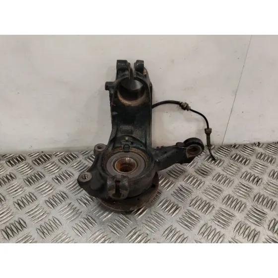 Mangueta Delantera Derecha para Peugeot 208