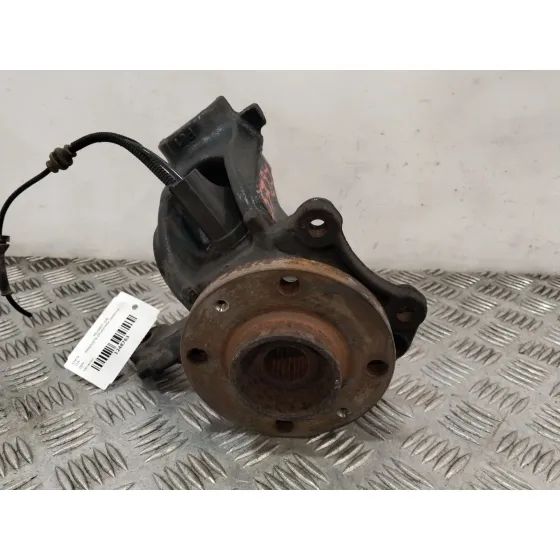 Mangueta Delantera Derecha para Peugeot 208