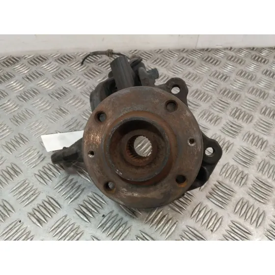 Mangueta Delantera Derecha para Peugeot 208