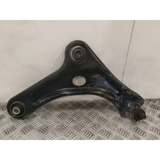 Brazo Suspension Inferior Delantero Derecho para Peugeot 208