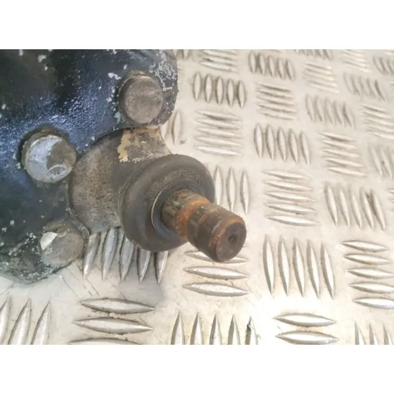 Brazo Suspension Inferior Delantero Derecho para Peugeot 208
