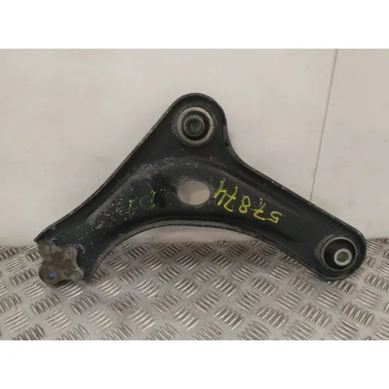 Brazo Suspension Inferior Delantero Derecho para Peugeot 208