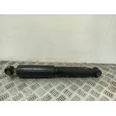 Amortiguador Trasero Izquierdo para Peugeot Bipper (Aa_)
