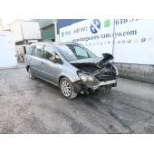 Motor Completo para Opel Zafira / Zafira Family B (A05)