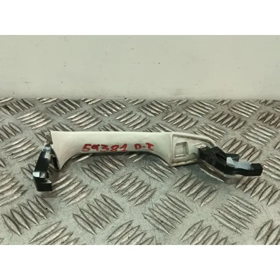 Maneta Exterior Delantera Izquierda para Mercedes-Benz Clase A (W176)