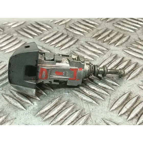 Bombin Puerta Delantera Izquierda para Renault Scenic Iv (J9_)