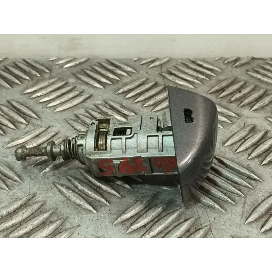 Bombin Puerta Delantera Izquierda para Renault Scenic Iv (J9_)